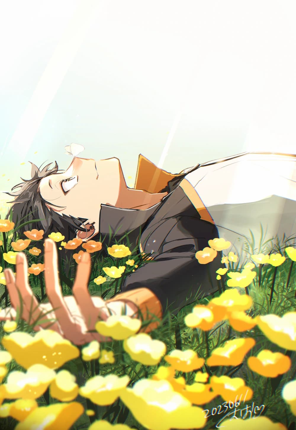 Natsuki Subaru, Re:Zero